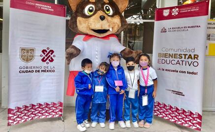 Beca para Empezar: Cómo registrarte