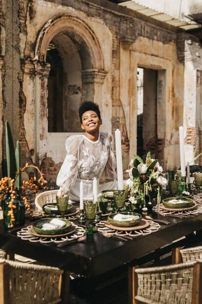 Oaxaca: hoy más que nunca el mejor destino de bodas en México