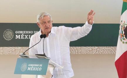 En 2024 “me jubilo por completo”, tiene que haber relevo generacional: AMLO