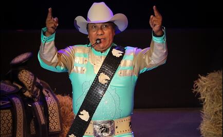 Los Caligaris "audicionan" para entrar a Bronco