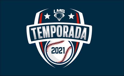 Así iniciará la Liga Mexicana de Beisbol