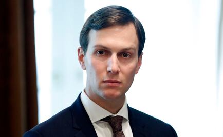 Jared, el yerno con privilegios