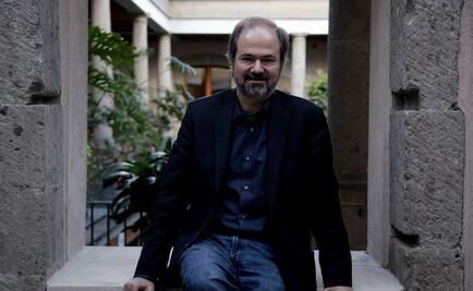 Juan Villoro evoca al ceramista Gustavo Pérez en la Filey