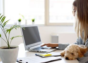 Qué es el método (10+2)*5 y por qué es clave para las personas que hacen teletrabajo; mejora tu productividad