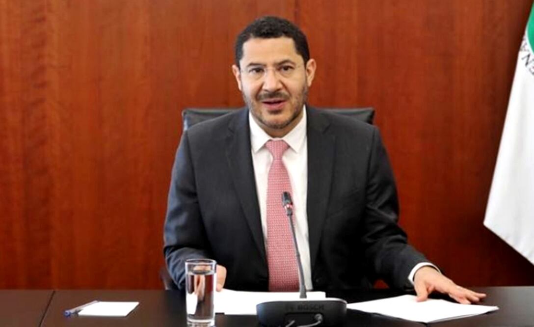 Foto: archivo/EL UNIVERSAL