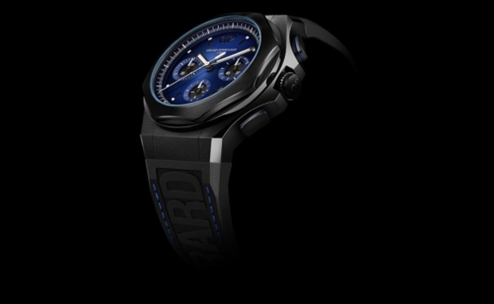 El trío 'Absolute' con nuevo tono