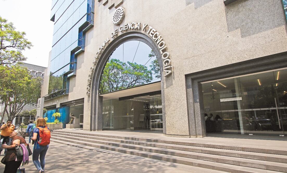 Foto: Carlos Mejía/Archivo El Universal 