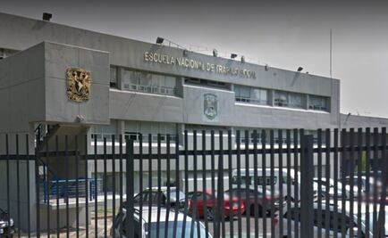 Reanudan actividades académicas en Escuela de Trabajo Social de la UNAM 