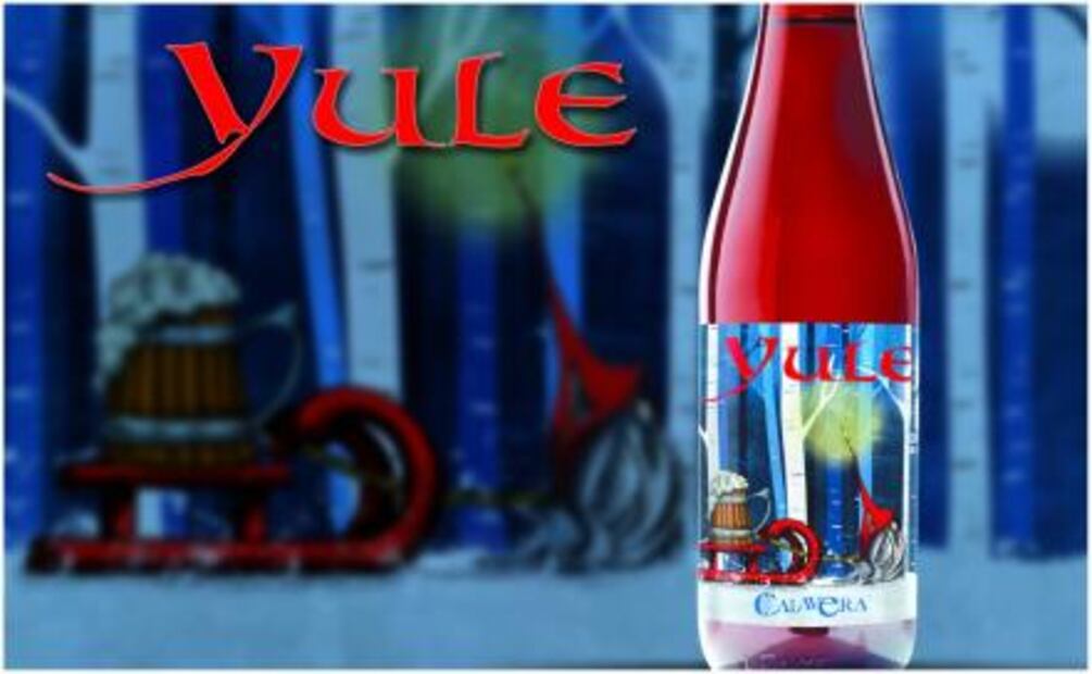 Brinda con una cerveza artesanal esta Navidad