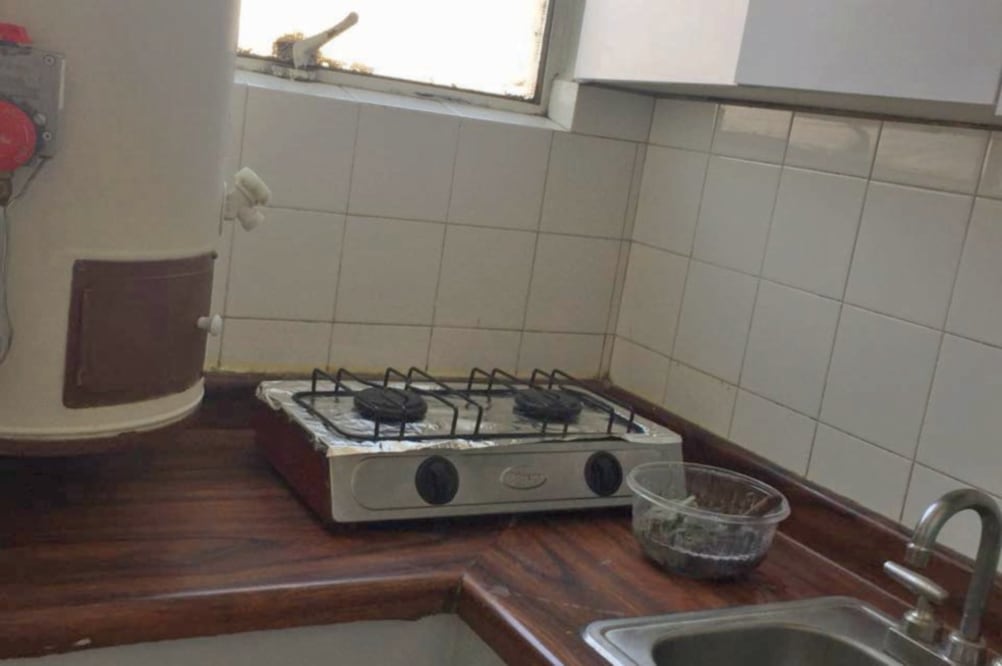 Delito. El jefe de Gobierno local, José Ramón Amieva, dijo que están en proceso de someter a extinción de dominio dos inmuebles en BJ. Foto: ANDREA AHEDO. EL UNIVERSAL