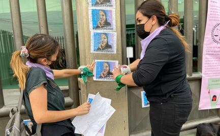 Vinculan a proceso a hombre que arrojó ácido a su expareja en Ixtapaluca