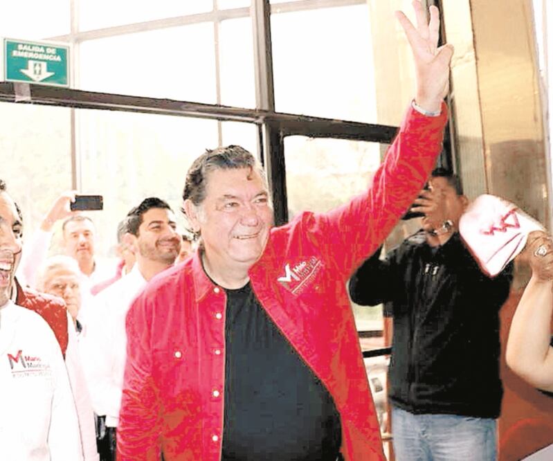 Foto: Archivo/EL UNIVERSAL