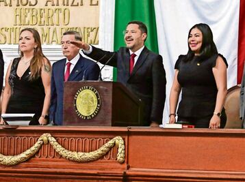 “Mantener la tendencia en programas, el reto de Batres”: Expertos