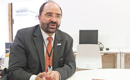 "Farsante es quien dice respetar derechos humanos y los viola", revira Álvarez Icaza a AMLO