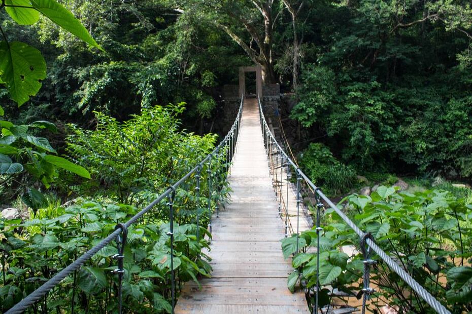 Foto: Sectur Michoacán