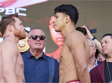 Canelo Álvarez descarta revancha ante Jaime Munguía, ¿A quién enfrentará la próxima pelea?