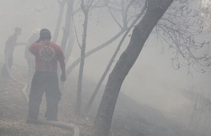 Suspenden contingencia ambiental extraordinaria en Morelos
