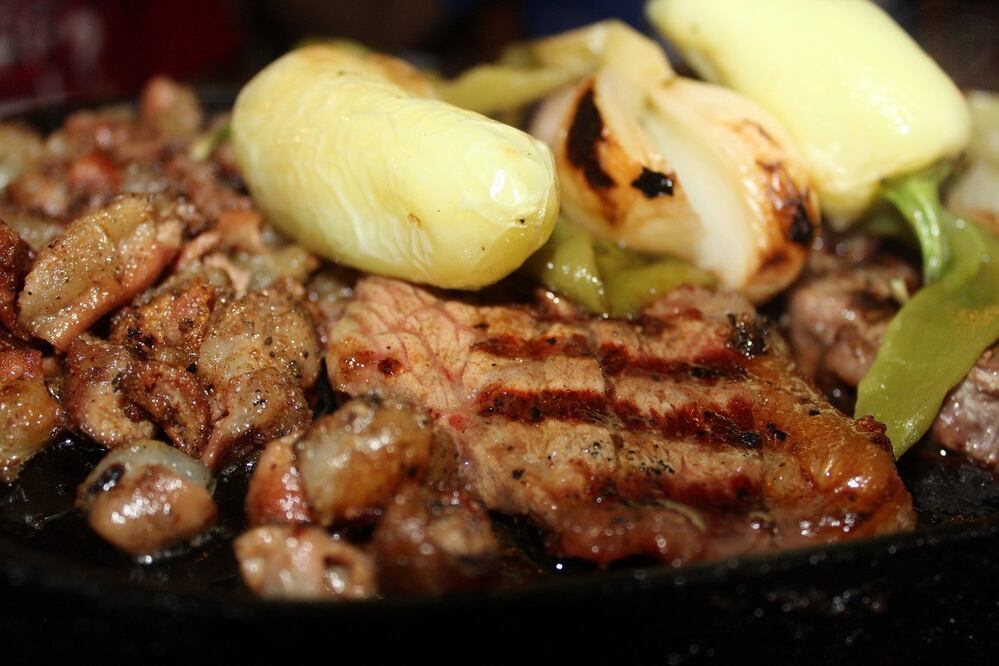 La ingesta de tripas de res en países, como México, forma parte de su cultura gastronómica (Crédito: Pixabay)