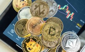 Macron pide regular las criptomonedas; busca evitar que con ellas se financie el terrorismo