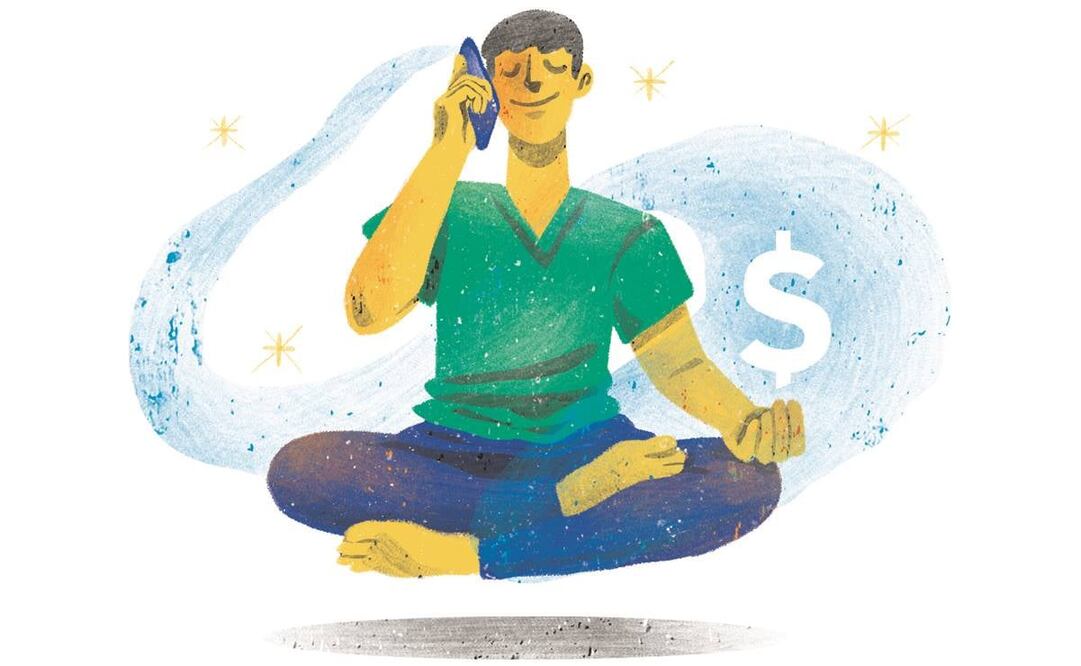 Ilustración: EL UNIVERSAL