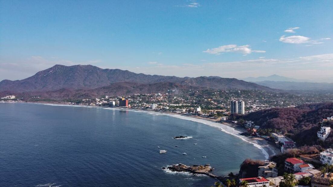 Foto: Subsecretaría de Turismo de Colima