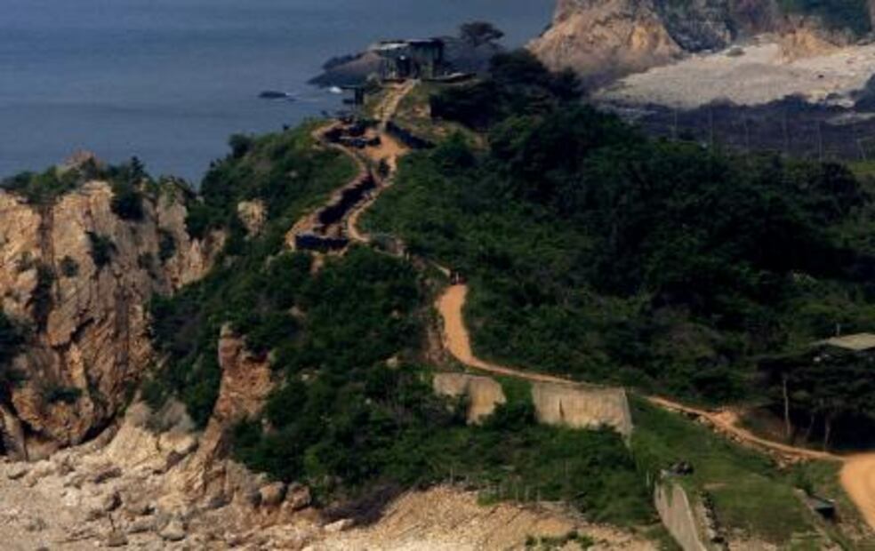 10 muros que han dividido al mundo