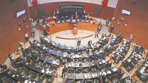 El PAN como en la época de las vacas gordas