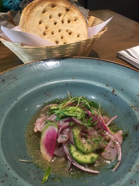 Disfruta los sabores de la Guelaguetza en CDMX