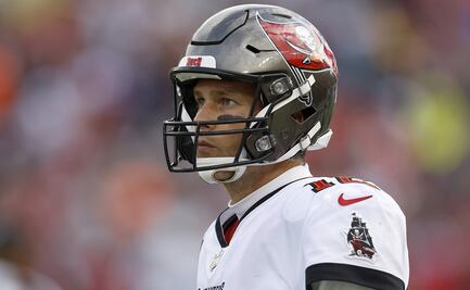 Los Rams, con la moral elevada, intentan dejar fuera a Brady y sus Bucs