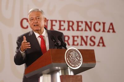 Tras fallido operativo en Culiacán se actuará con más cuidado: AMLO