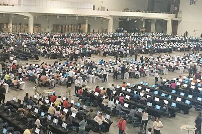 Sorprende “operación caballo de Troya”