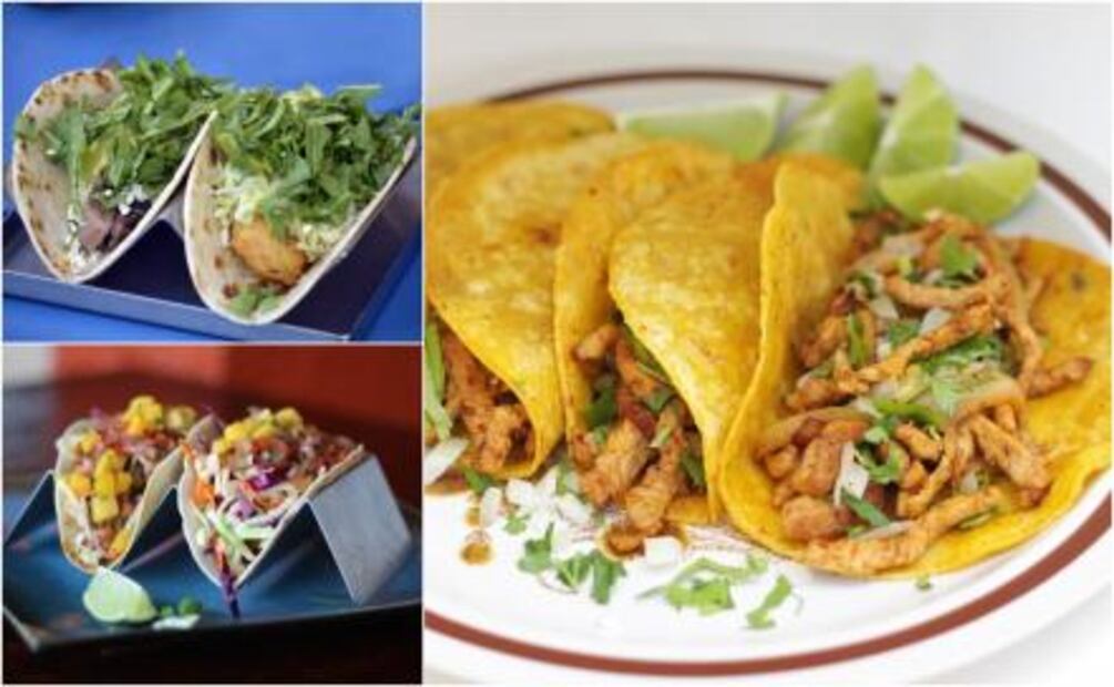 Mundial Gastronómico, Alemania vs. México