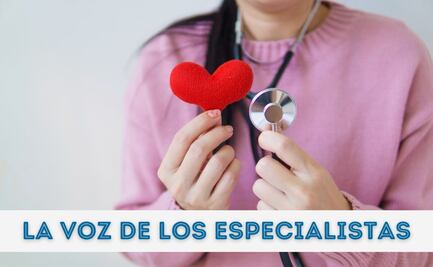Día Mundial del Corazón; paso a paso, te explicamos cómo cuidar tu salud cardiovascular