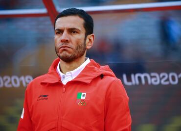 Lozano no quedó satisfecho, pero sí feliz