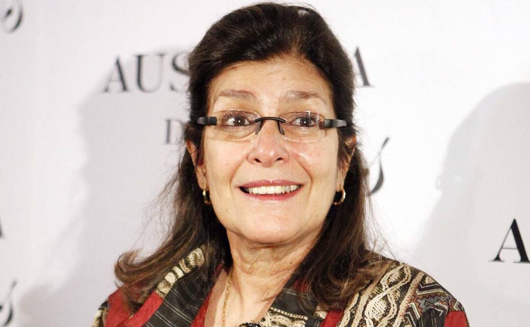 Foto: Archivo/EL UNIVERSAL