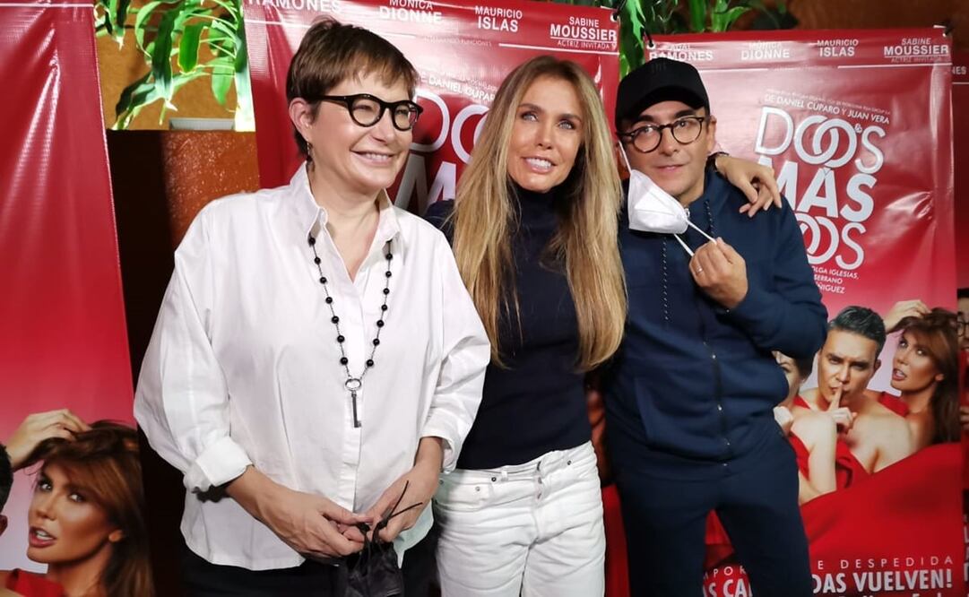 Foto: Elizabeth Escobar/EL UNIVERSAL