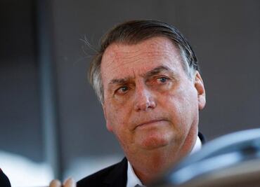 Inicia juicio a Bolsonaro por abusos en los comicios de 2022; podría ser inhabilitado