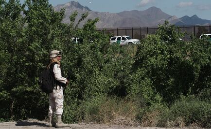 Programa conjunto México - EU fijará nuevos objetivos en "los más buscados"