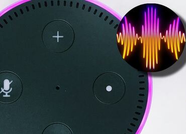 Pasos para cambiar la voz de tu Alexa