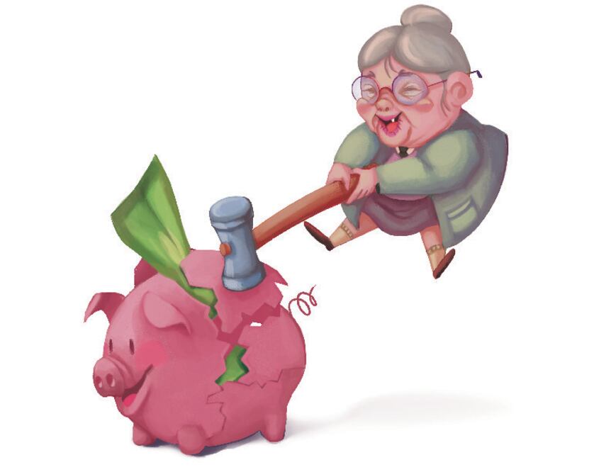 Ilustración: Liliana Pedraza