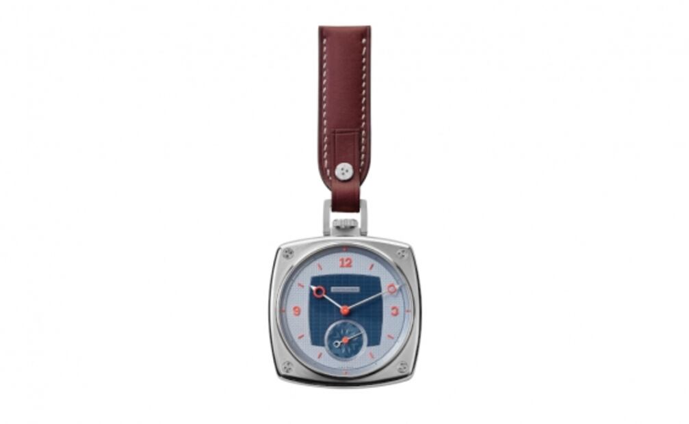 Los 10 relojes más interesantes de Only Watch 2019