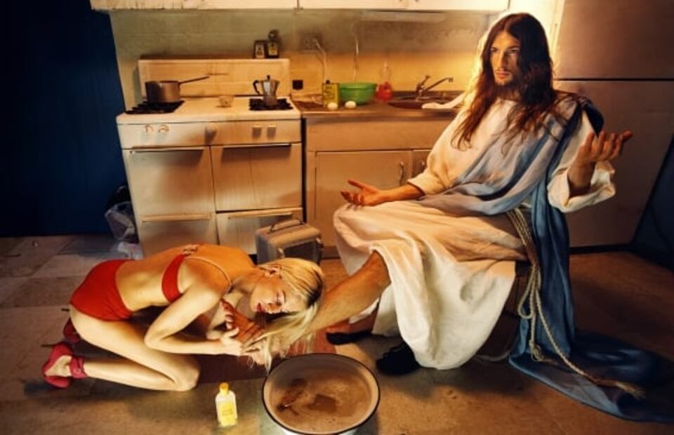¿Qué tiene que ver María Magdalena con Kim Kardashian? El arte busca desentrañar el misterio