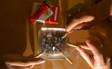 Investigadores mexicanos dan un uso sustentable a las colillas de cigarros
