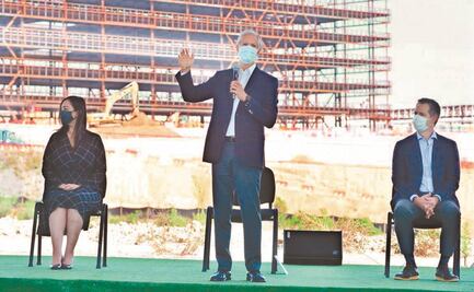 Tendrá Naucalpan un proyecto inmobiliario