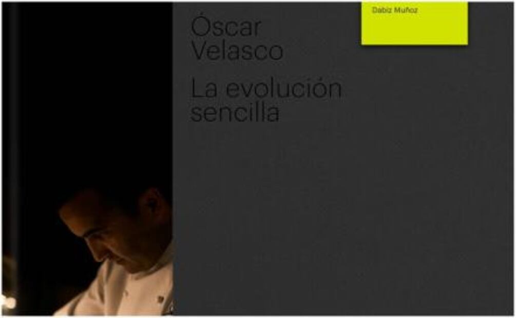 Arma tu biblioteca foodie con estos libros