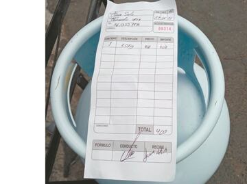 Venden Gas Bienestar más caro de lo que la gente esperaba