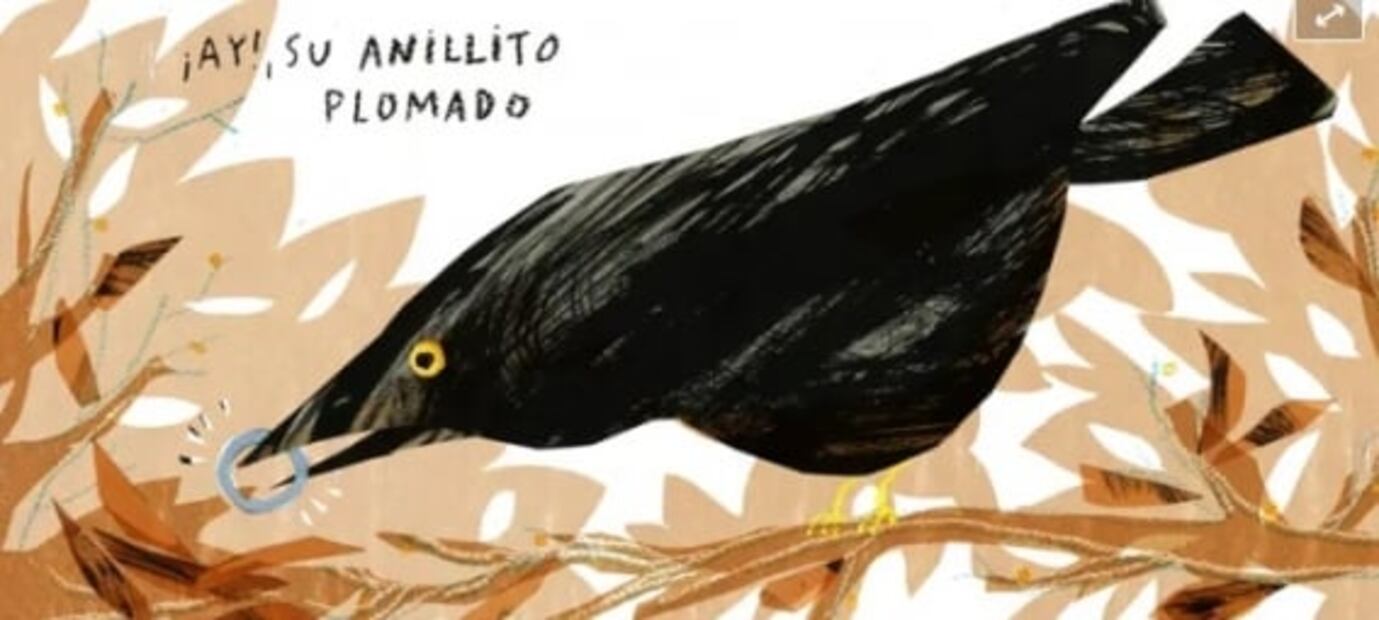 Poemas de García Lorca serán ilustrados en libros dedicados a jóvenes 