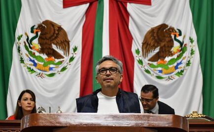 Morena en CDMX plantea castigar difusión de “packs” sin consentimiento