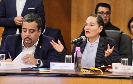 Proponen diputados del PRD que dinero de fideicomisos sea donado a los estados para compra de vacunas