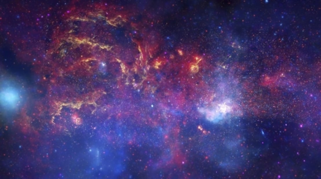 ¿El Universo es más joven que nuestro planeta?, científicos miden el tiempo que ha pasado desde el Big Bang